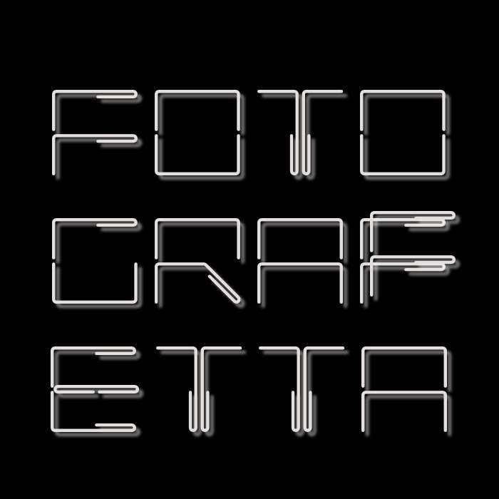Fotograffetta